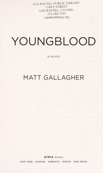 Youngblood