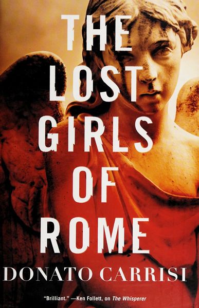 The Lost Girls of Rome