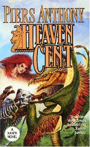 Heaven Cent