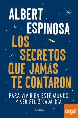 Los Secretos Que Jamás Te Contaron