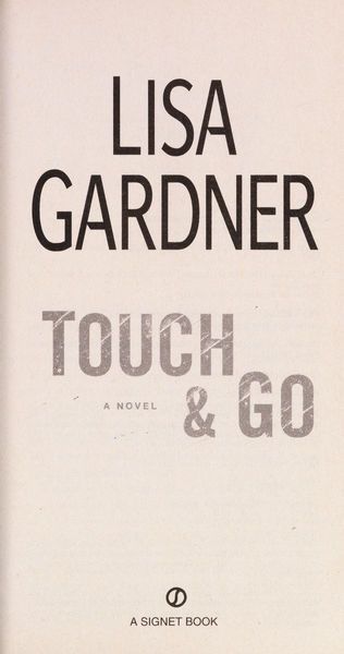 Touch & Go