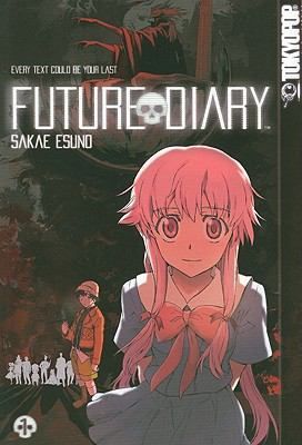 Future Diary