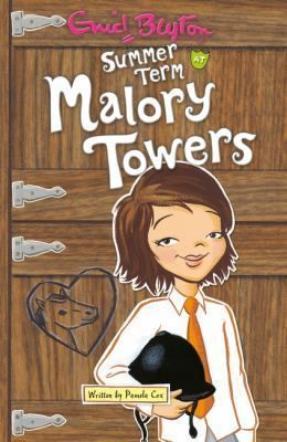 Summer Term at Malory Towers