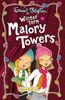 Winter Term at Malory Towers