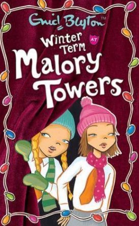 New Term at Malory Towers