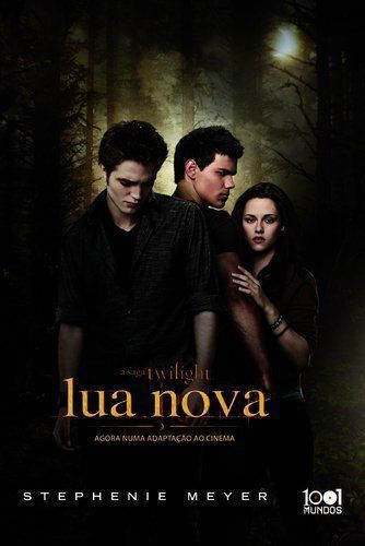 Lua nova