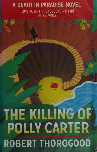 Killing of Polly Carter