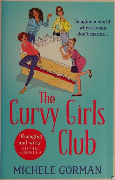 The Curvy Girls Club