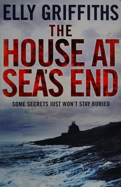 The House at Sea's End