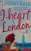 I Heart London