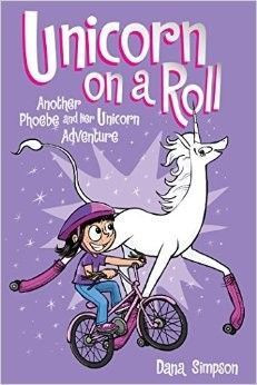 Phoebe and Her Unicorn