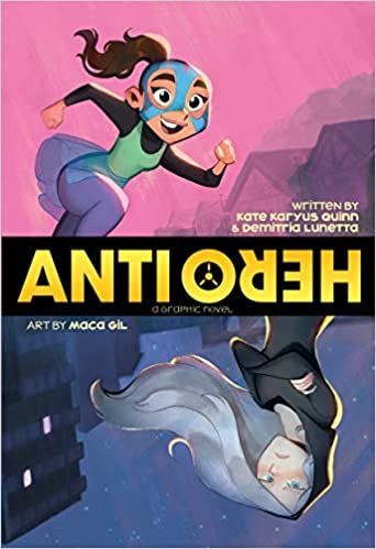 Anti/Hero