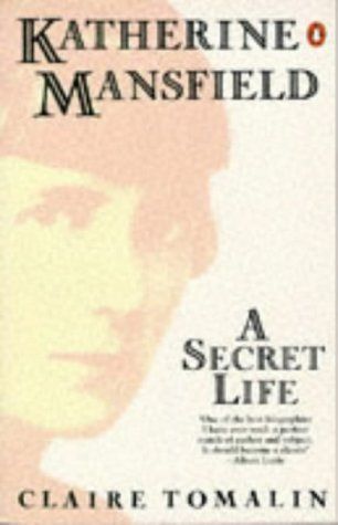 Katherine Mansfield