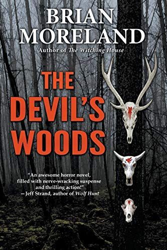 The Devil's Woods