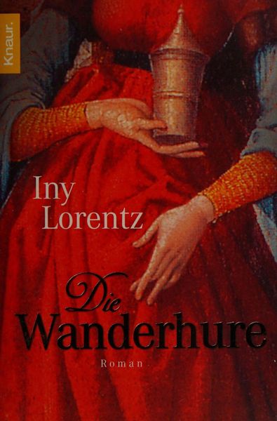 Die Wanderhure