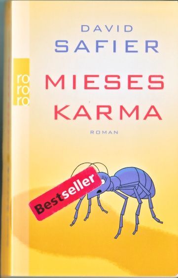 Mieses Karma