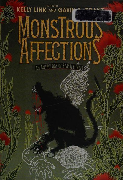 Monstrous Affections