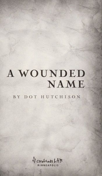 A Wounded Name