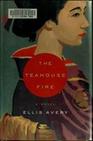 The Teahouse Fire