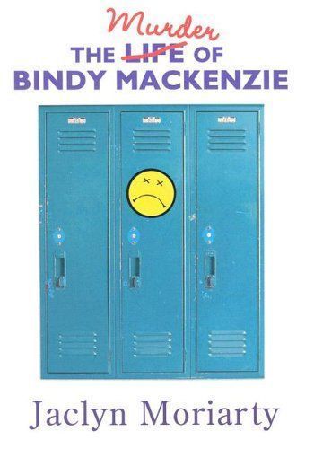 The Murder of Bindy MacKenzie