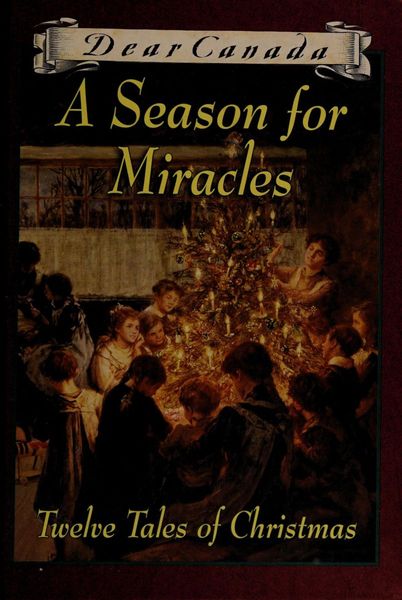 A Season for Miracles