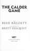 The Calder Game