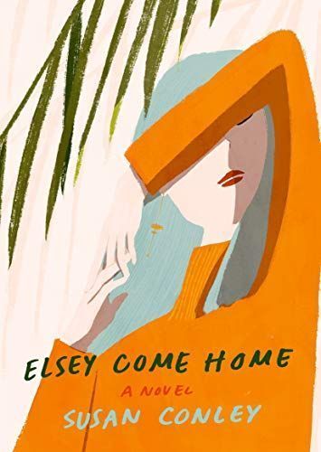 Elsey Come Home