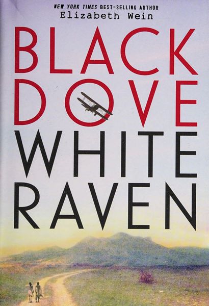 Black Dove, White Raven