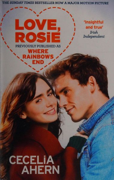 Love, Rosie