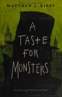 A Taste for Monsters