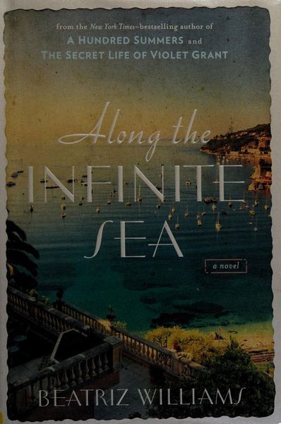 Along the Infinite Sea