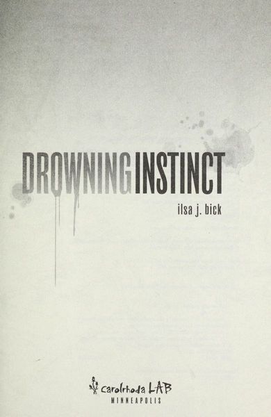 Drowning Instinct