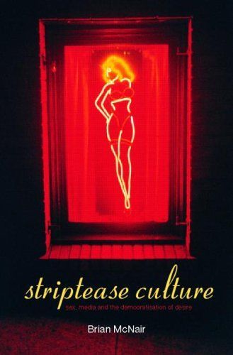 Striptease Culture