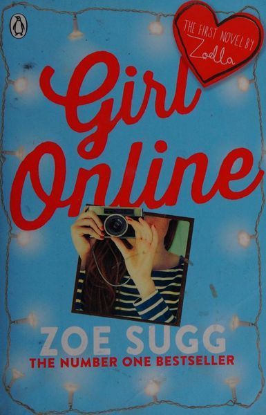 Girl Online