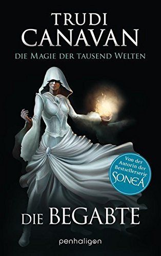 Die Magie der tausend Welten : Roman