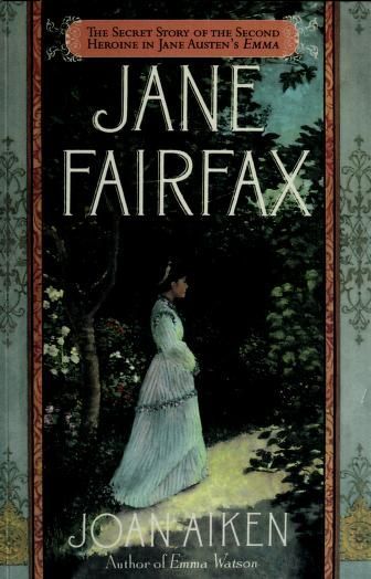 Jane Fairfax