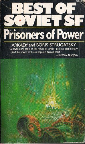 Prisoners of Power