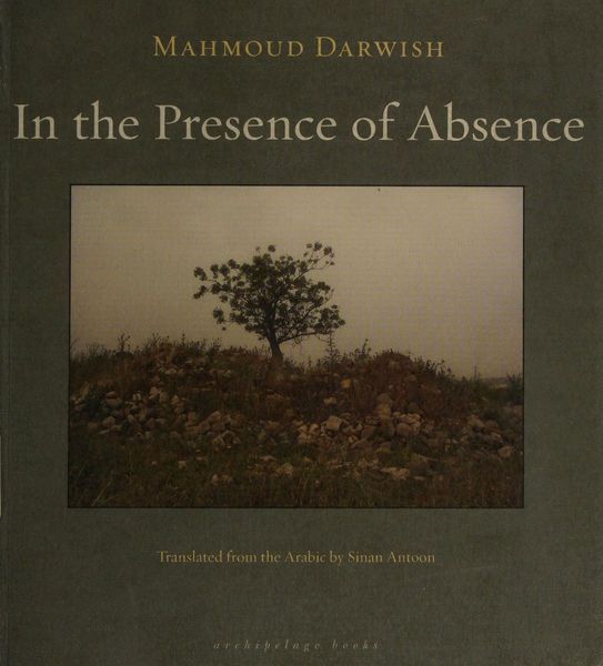 In the Presence of Absence