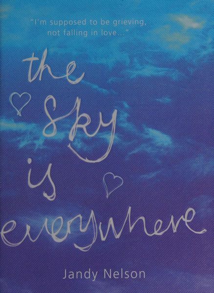 The Sky is Everywhere