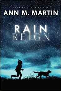 Rain Reign