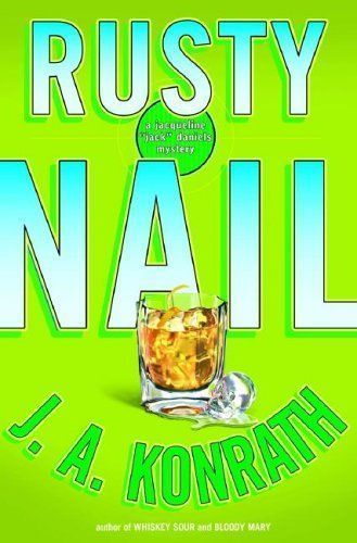 Rusty Nail