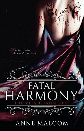 Fatal Harmony