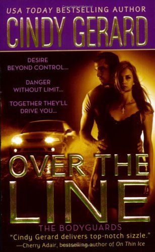 Over the Line