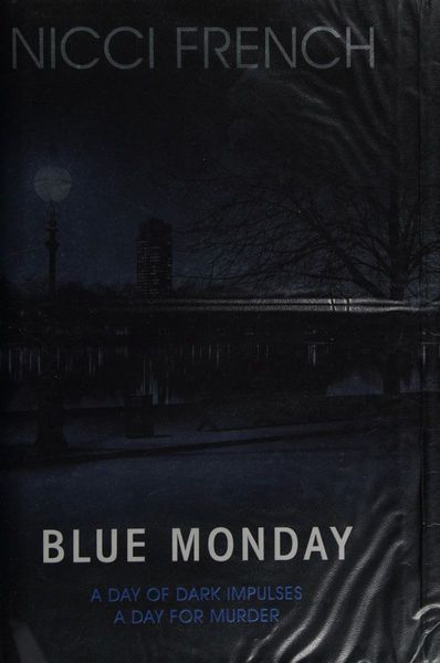 Blue Monday