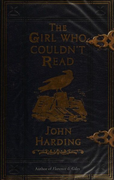 The Girl Who Couldn't Read