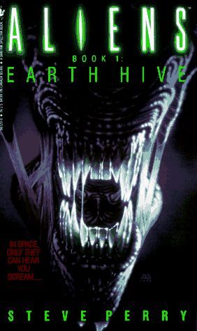 Earth Hive