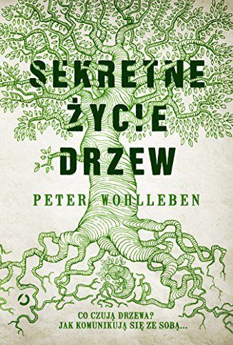 Sekretne życie drzew