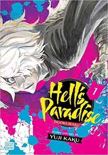 Hell's Paradise: Jigokuraku