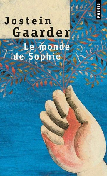 Le monde de Sophie