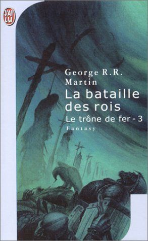 La bataille des rois